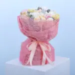 Enchanted Blush Bouquet 1 01