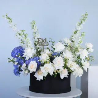 Bright EID Box