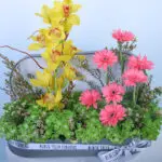 Spring Splendour Floral Display 3 04