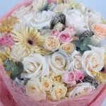 Enchanted Blush Bouquet 5 05
