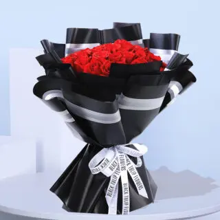 Ever Red Rose Extravaganza