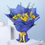 Sunny Glow Bouquet 1 01