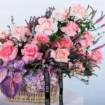 Tropical Symphony Basket 2 02