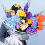 Royal Mix Bouquet 2 02