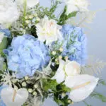 Premium Father's Day Flower Box 2 02