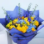 Sunny Glow Bouquet 3 03
