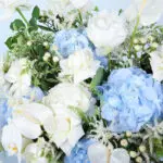 Premium Father's Day Flower Box 5 03