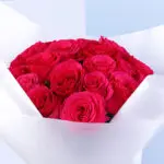 Blaze of Roses Bouquet 4 04 (20)
