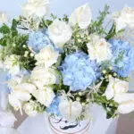 Premium Father's Day Flower Box 4 05