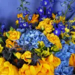 Sunny Glow Bouquet 5 05