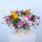 Lavender Dreams Basket 1 01
