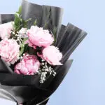 Garden Fresh Peonies Bouquet 4 02 (16)