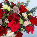 Blooming Love Basket 2 02