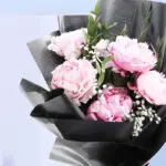 Garden Fresh Peonies Bouquet 2 03 (15)