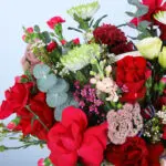 Blooming Love Basket 3 03
