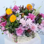 Lavender Dreams Basket 4 04