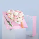 Pink and White Passion 1 01