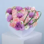 Heartfelt Romance Bouquet 1 01