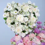 Floral Symphony of Heart 2 02