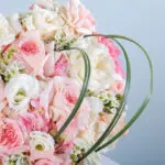 Enchanted Heart Bouquet 3 03