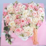 Pink and White Passion 3 04