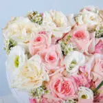 Enchanted Heart Bouquet 4 04