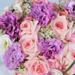 Heartfelt Romance Bouquet 4 05