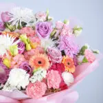Pastel Blossom Ballet 2 2