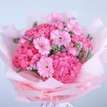 Pink Paradise Bouquet 4 4 (76)