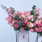 Floral Rose Combo 3 03 - Floral Rose Combo