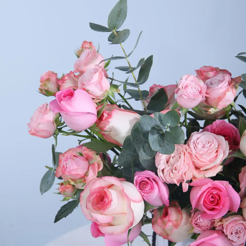 04 - Mixed Rose Beauty Box 04 89