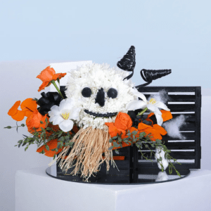Harvest Moon Spring