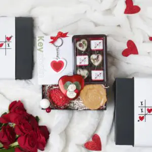 Valentines Day Gifts for Every Budget