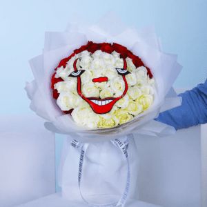 dazzling it bouquets