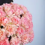 Luxurious 3-Tier Pink Rose Arrangement 4 02