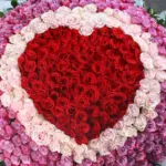 Stunning Large Rose Bouquet 2 06