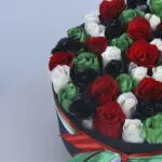 National Day Flower Box Delight 3 4 (1)