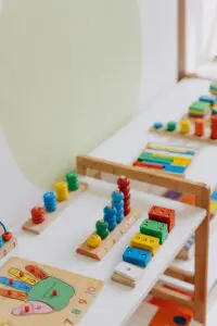 Educational Toys
