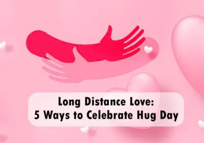 Thoughtful Valentine's Day gifts displayed, featuring unique items like handmade cards and sweet treats for friends.