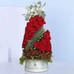 Luxury Festive Rose Tree 1 Luxury-Festive-Rose-Tree-06-12-25-01