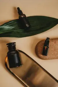 Natural Beauty Products