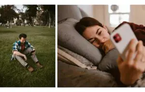 a Long Distance Hug