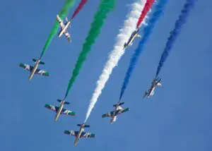 uae air force day
