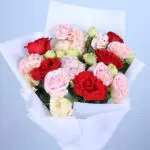 Mixed Flower Bouquet 3 02