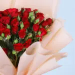 20 Red-Y Love Bouquet 2 02