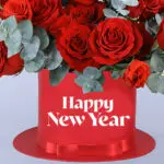 Bright Red New Year 3 02