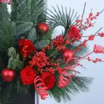 Christmas Cheer Flower Box 5 03