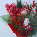 Red Fiesta Bouquet 3 03