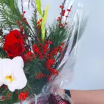 Winter Romance Bouquet 5 03