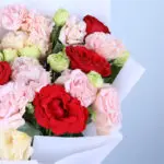 Mixed Flower Bouquet 2 04